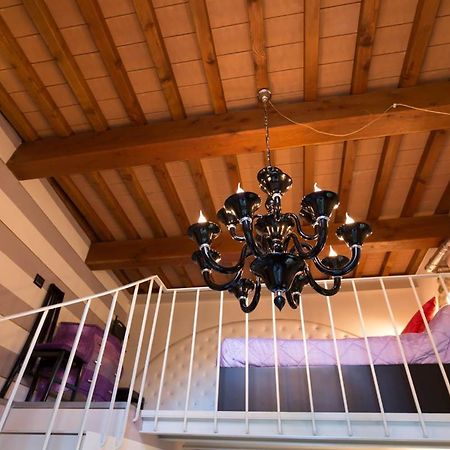 Villa Federici Специя Екстериор снимка