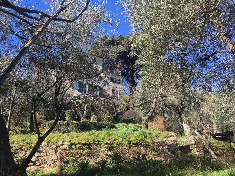 Villa Federici Специя Екстериор снимка